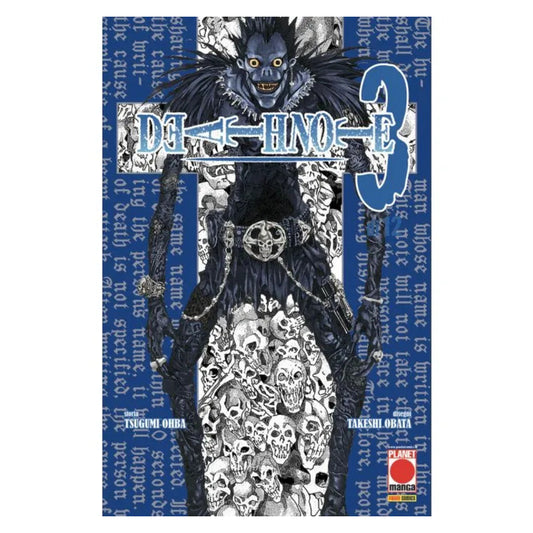 Death Note 3