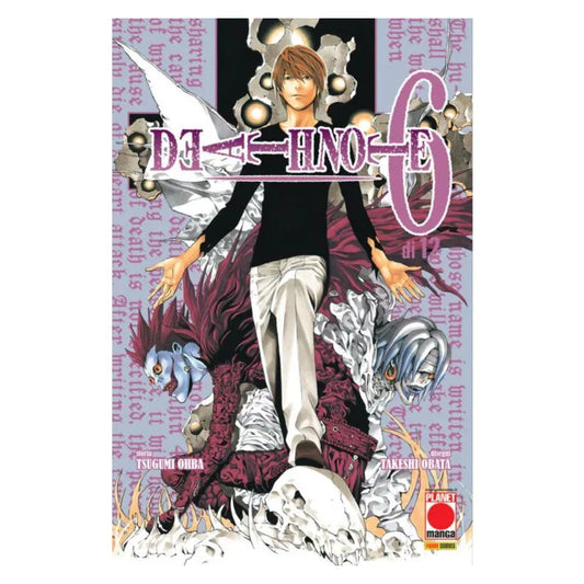 Death Note 6