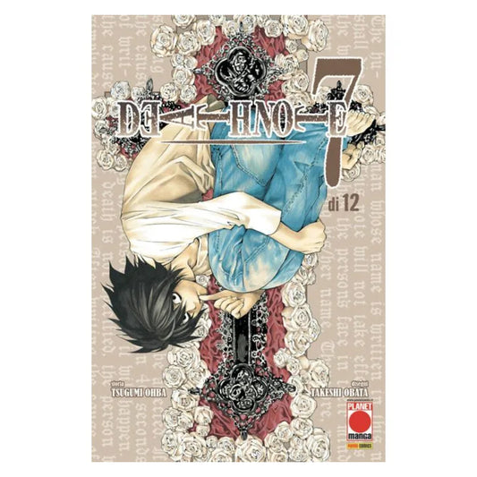 Death Note 7