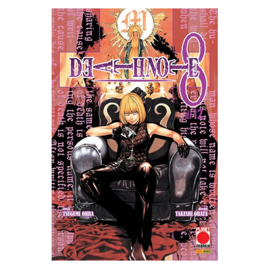 Death Note 8