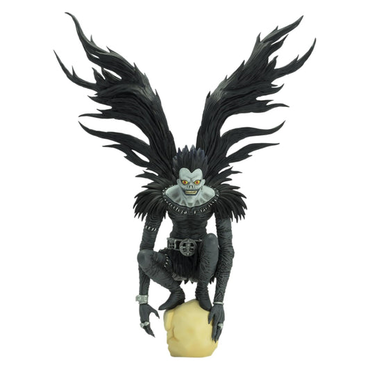 ABYstyle - SFC Super Figure Collection - Death Note - Ryuk