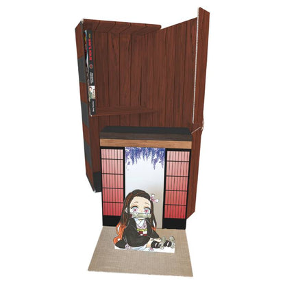 Demon Slayer - Kimetsu No Yaiba 23 Limited Edition con box