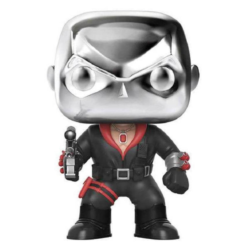 Funko POP! - G.I. Joe - Destro 268