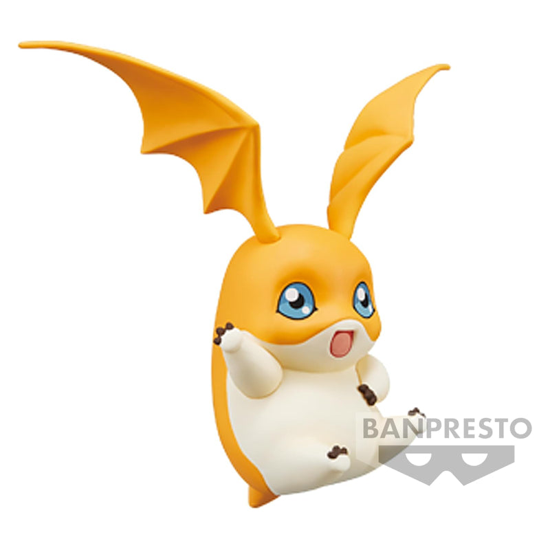 Banpresto - Digimon Adventure - Digimon - Patamon