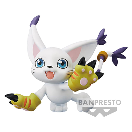 Banpresto - Digimon Adventure - Digimon - Tailmon