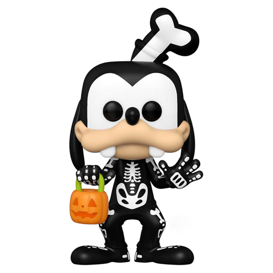 Funko POP! - Mickey Mouse e friends - Goofy GITD 1221