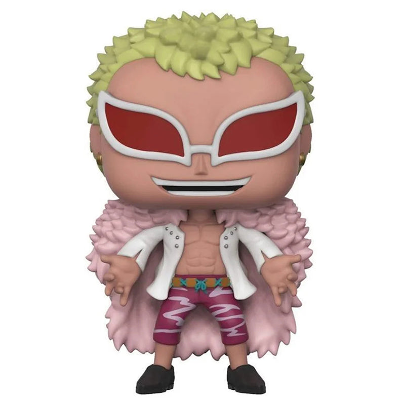 Funko POP! - One Piece - Donquixote Doflamingo 400