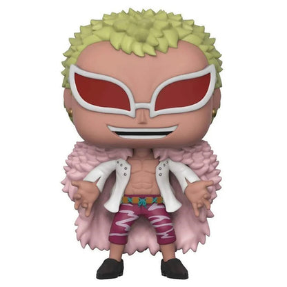 Funko POP! - One Piece - Donquixote Doflamingo 400