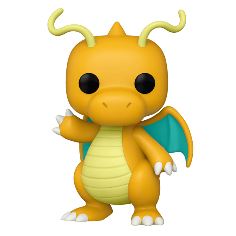 Funko POP! - Pokémon - Dragonite 850