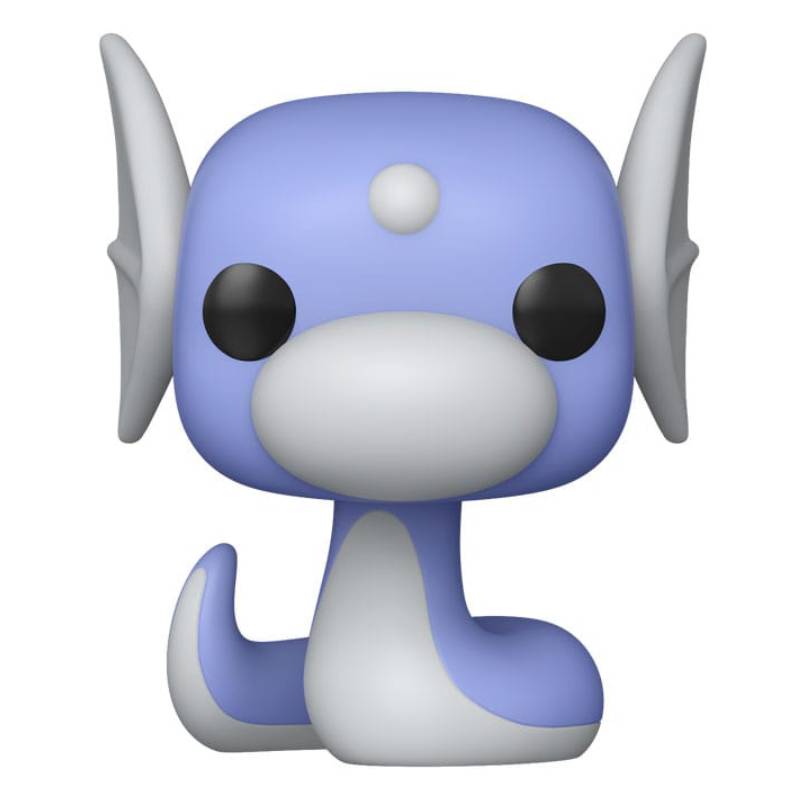 Funko POP! - Pokémon - Dratini 1050