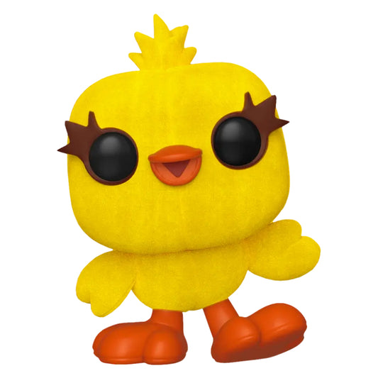 Funko POP! - Toy Story - Ducky Flocked 531