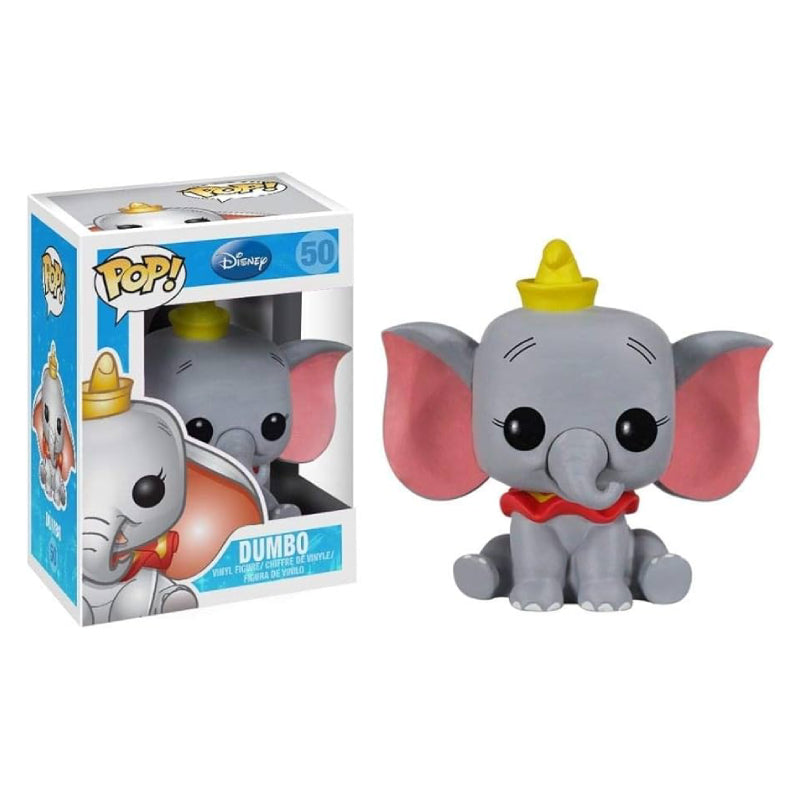 Funko POP! - Dumbo - Dumbo 50