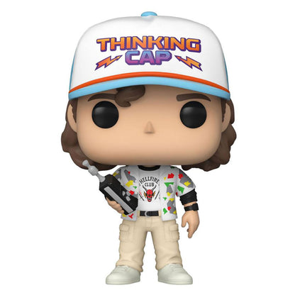 Funko POP! - Stranger Things - Dustin 1240