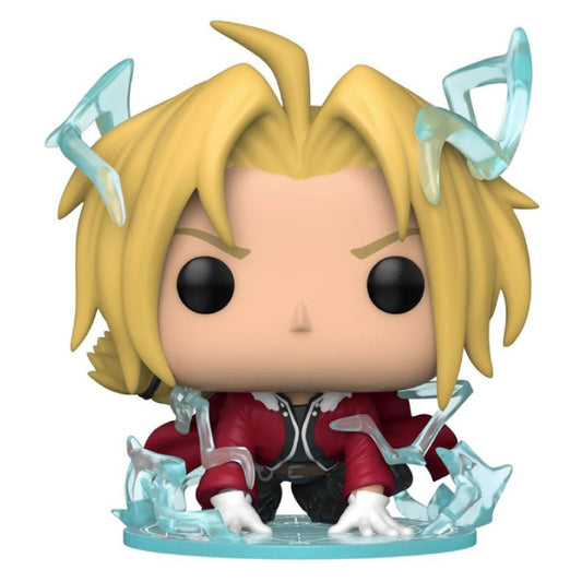 Funko POP! - Fullmetal Alchemist - Edward Elric 1176