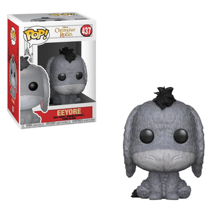 Funko POP! - Winnie the Pooh - Eeyore 437