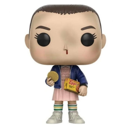 Funko POP! - Stranger Things - Eleven with Eggos 421