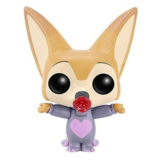 Funko POP! - Zootropolis - Ele-Finnick 187