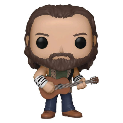 Funko POP! - WWE - Elias 67