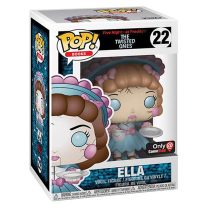 Funko POP! - Five nights at Freddy's - Ella 22