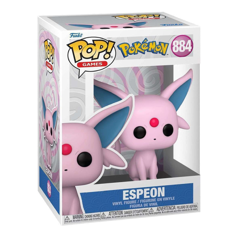 Funko POP! - Pokémon - Espeon 884