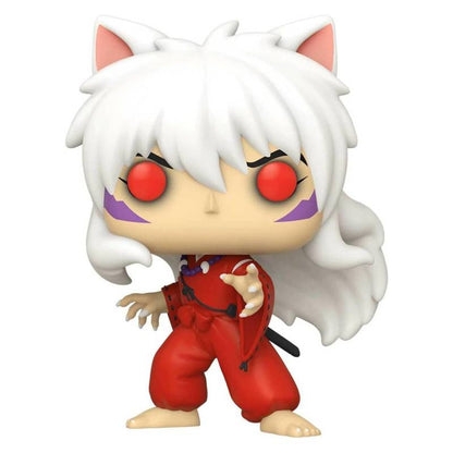 Funko POP! - Inuyasha - Evil Inuyasha 770