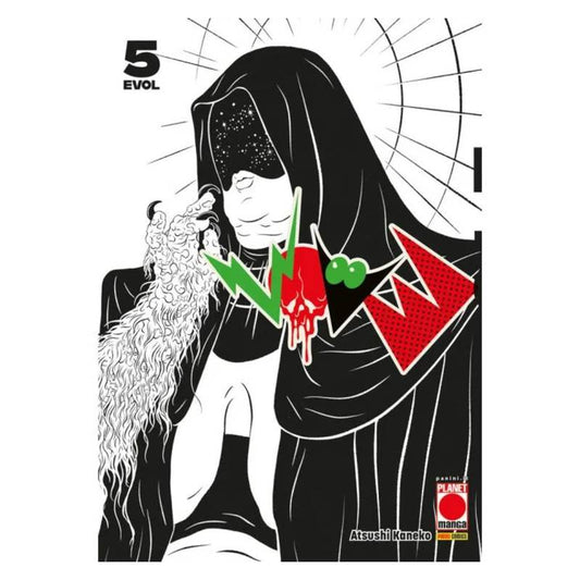 Evol 5