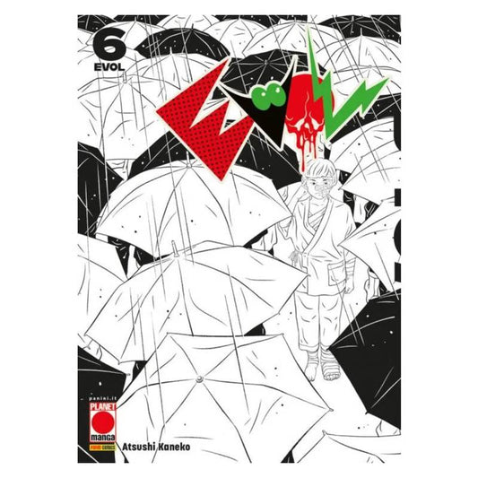 Evol 6