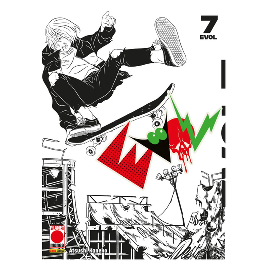 Evol 7