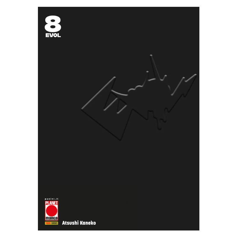 Evol 8