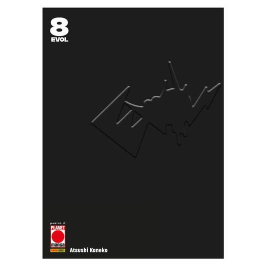 Evol 8