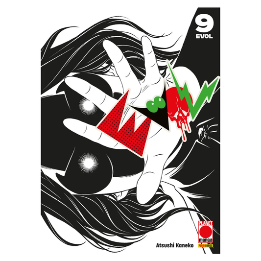 Evol 9