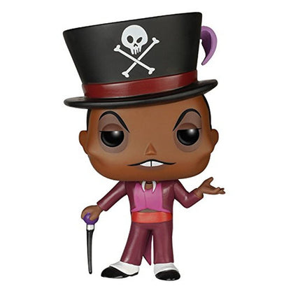 Funko POP! - La principessa e il ranocchio - Dr. Facilier 150