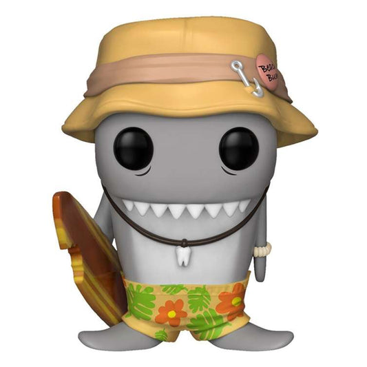 Funko POP! - Funko - Fin Du Chomp 12