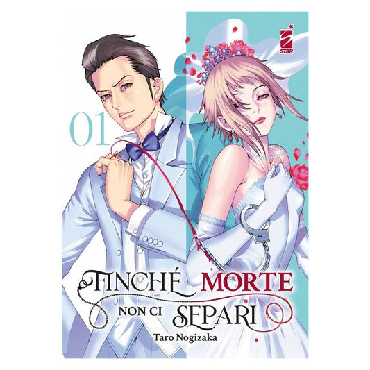 Finché morte non ci separi 1