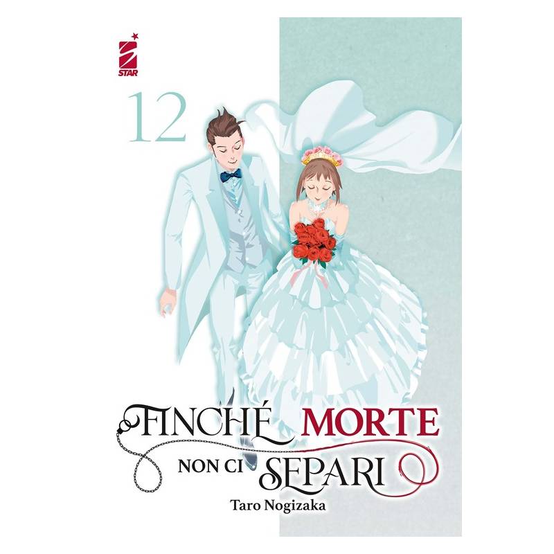 Finché morte non ci separi 12