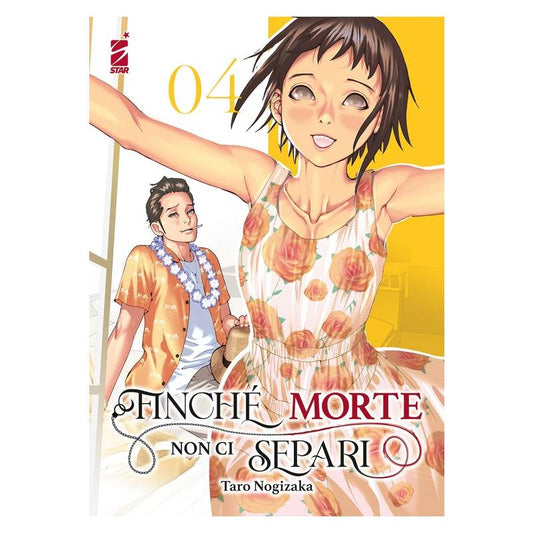 Finché morte non ci separi 4