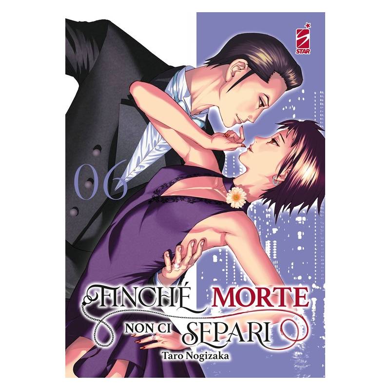 Finché morte non ci separi 6