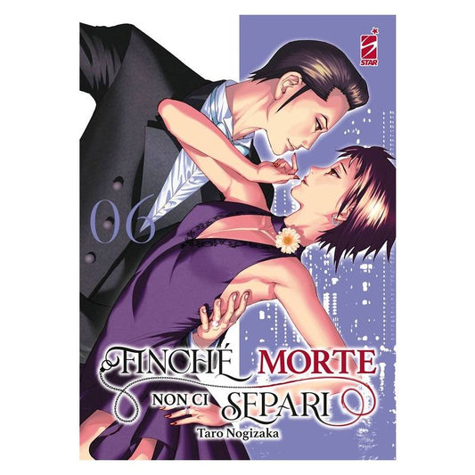 Finché morte non ci separi 6