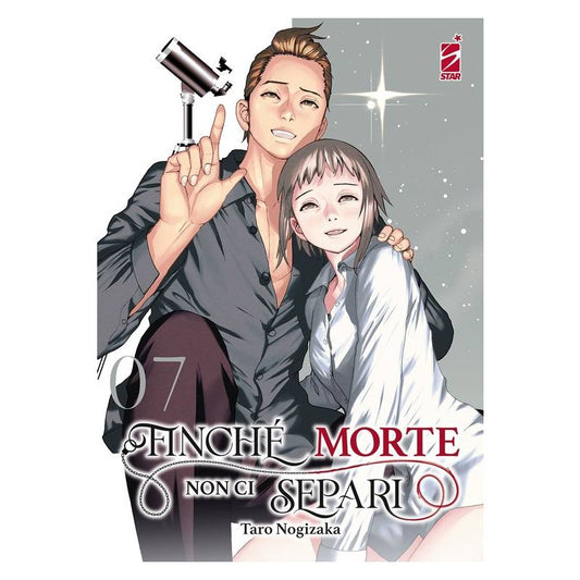 Finché morte non ci separi 7