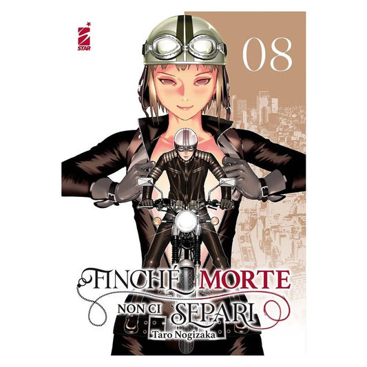 Finché morte non ci separi 8