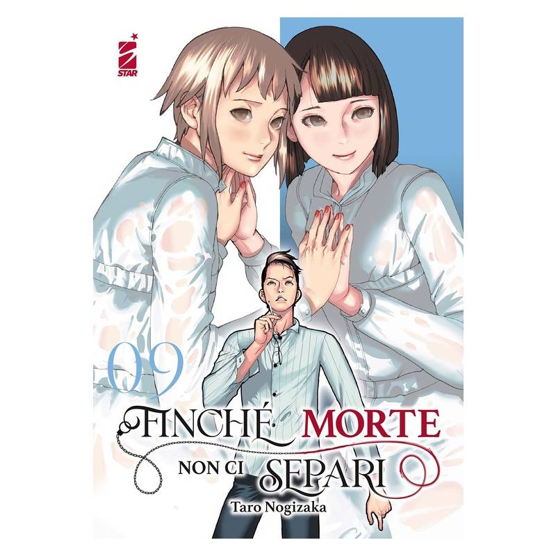 Finché morte non ci separi 9