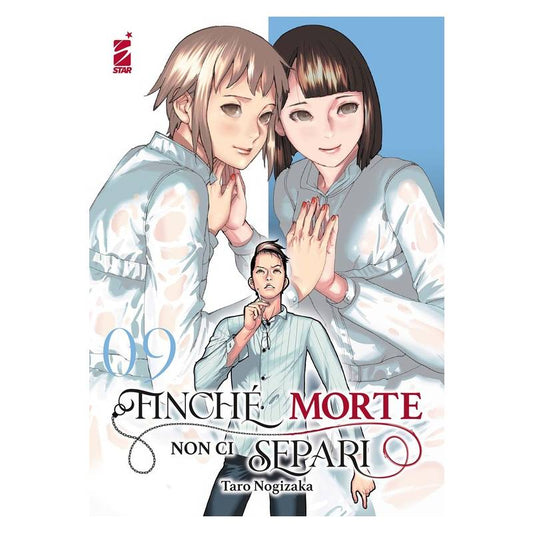 Finché morte non ci separi 9