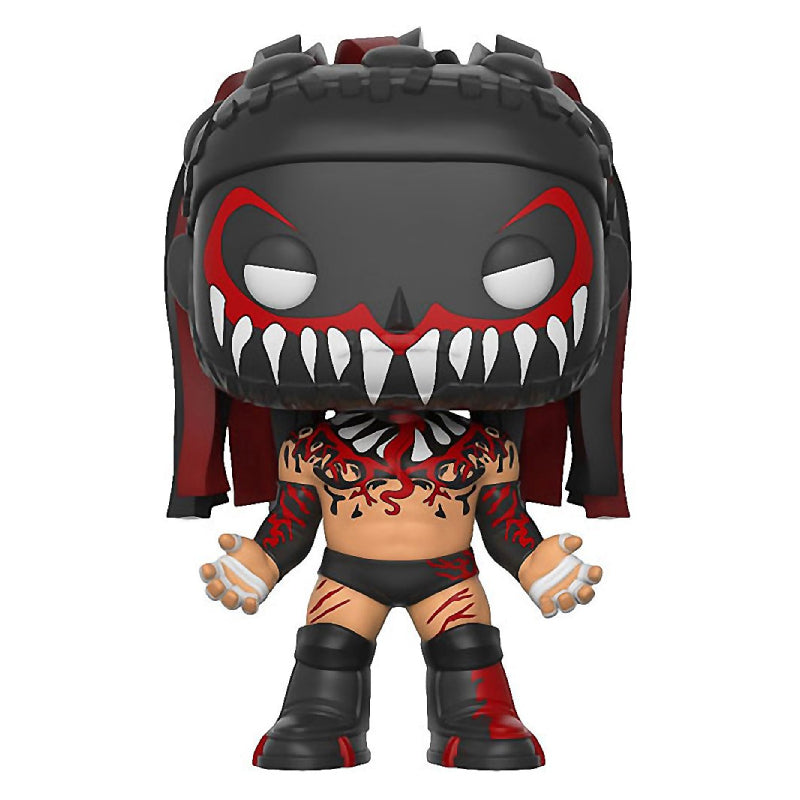 Funko POP! - WWE - "The Demon" Finn Balor 38