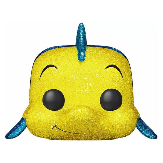 Funko POP! - La sirenetta - Flounder Diamond 237