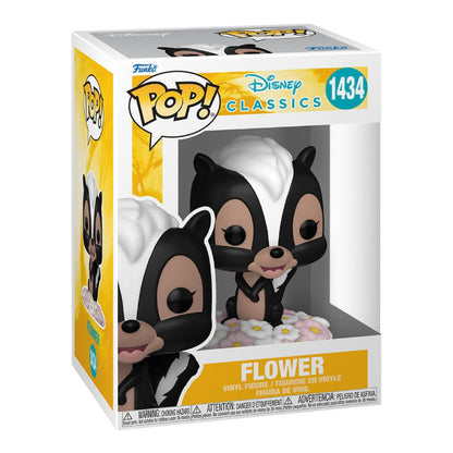 Funko POP! - Bambi - Flower 1434