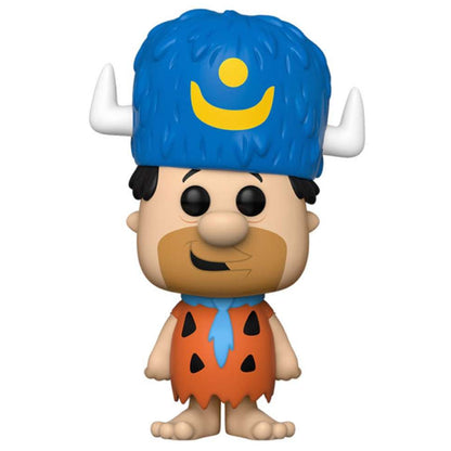 Funko POP! - The Flintstones - Fred Flintstone 658