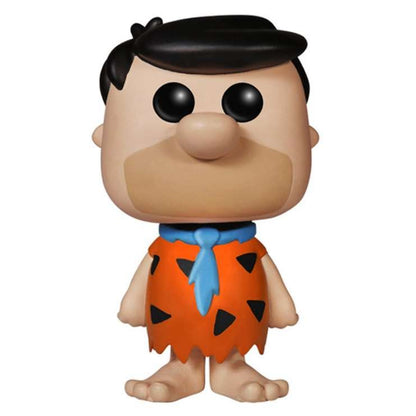 Funko POP! - The Flintstones - Fred Flintstone 01