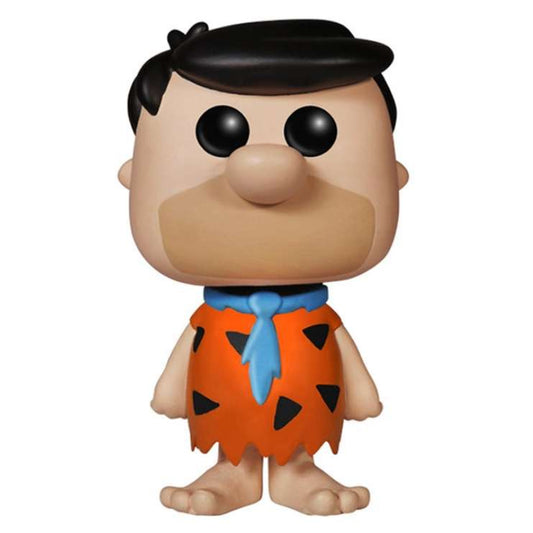 Funko POP! - The Flintstones - Fred Flintstone 01