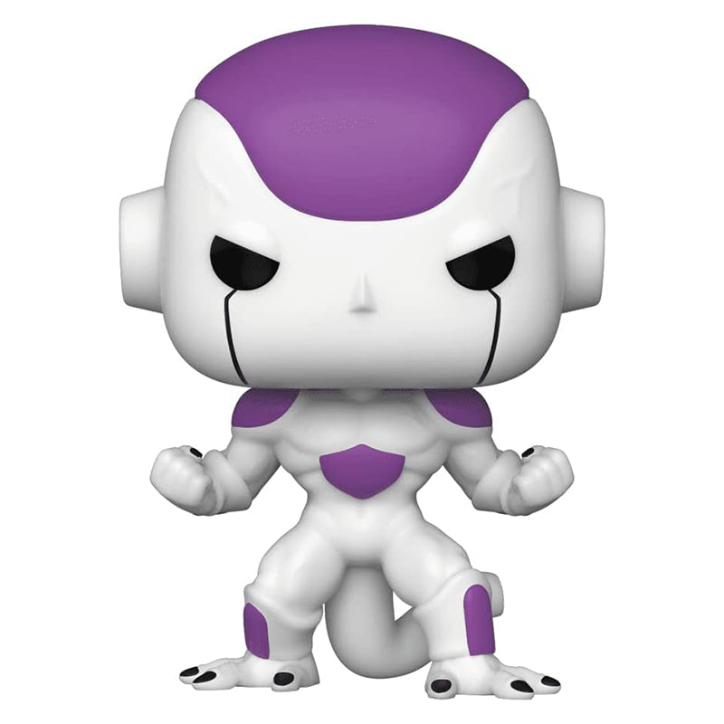 Funko POP! - Dragon Ball - Frieza 4th Form 861