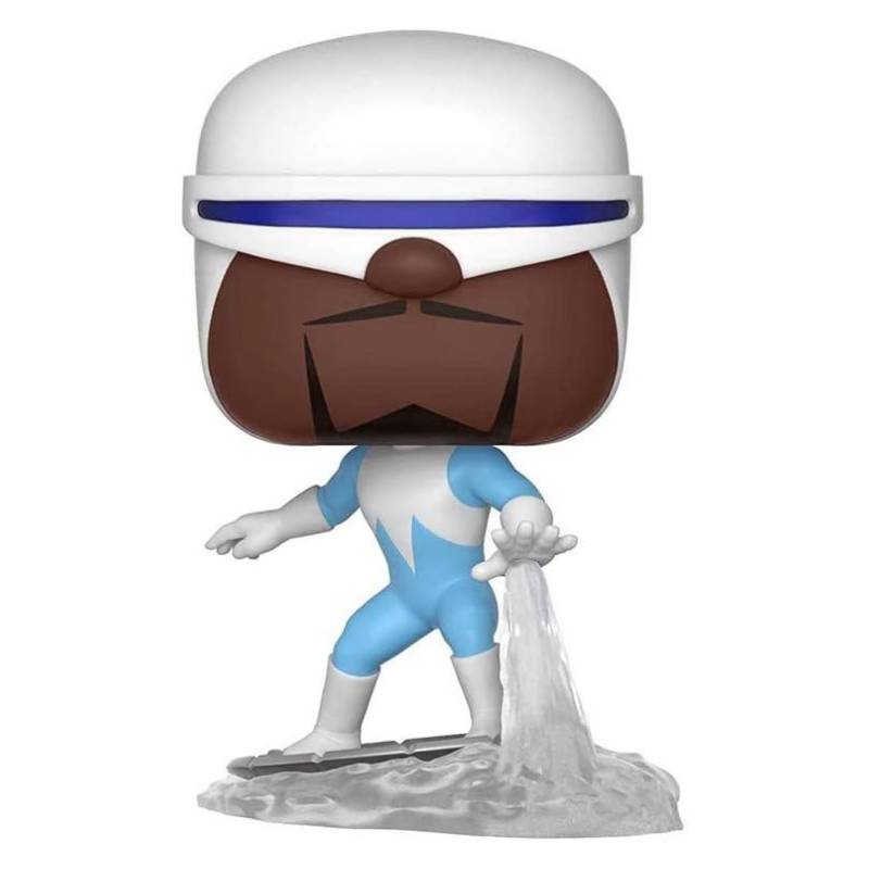 Funko POP! - Gli Incredibili - Frozone 368